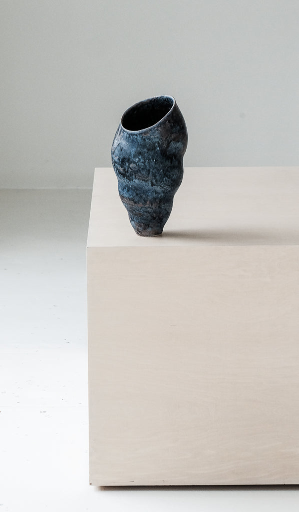 Dina No Seashell Vessel No. 3