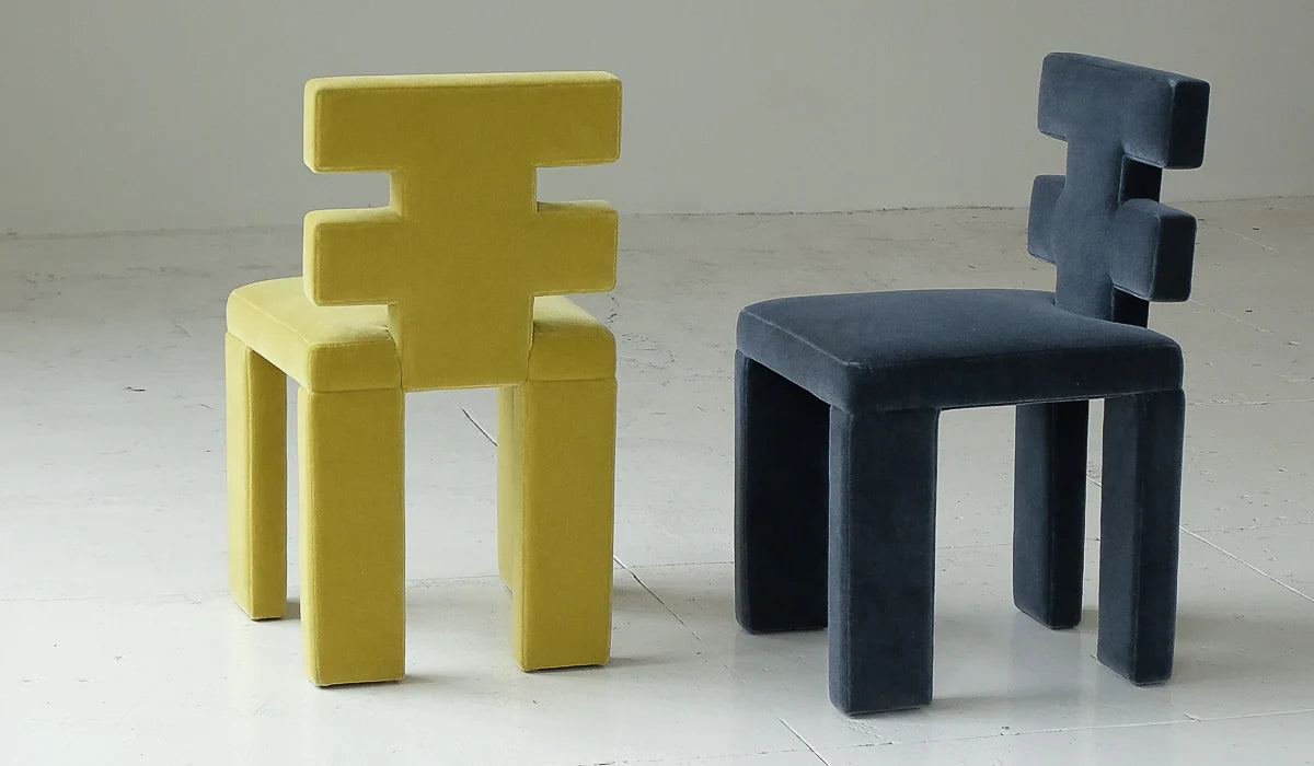 IN STOCK Estudio Persona 'Travel' H Chair
