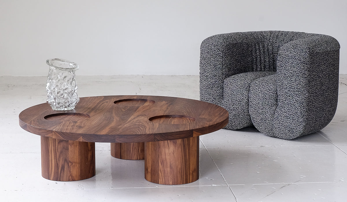 Estudio Persona Vassoio Coffee Table
