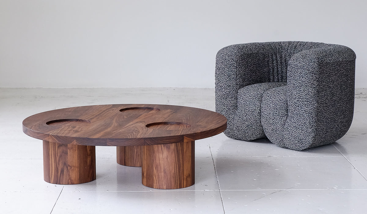 Estudio Persona Vassoio Coffee Table