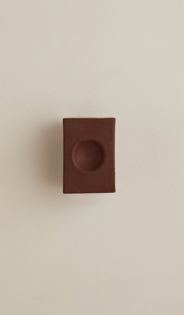 In Common With Artist Edition II Luca Wall Sconce