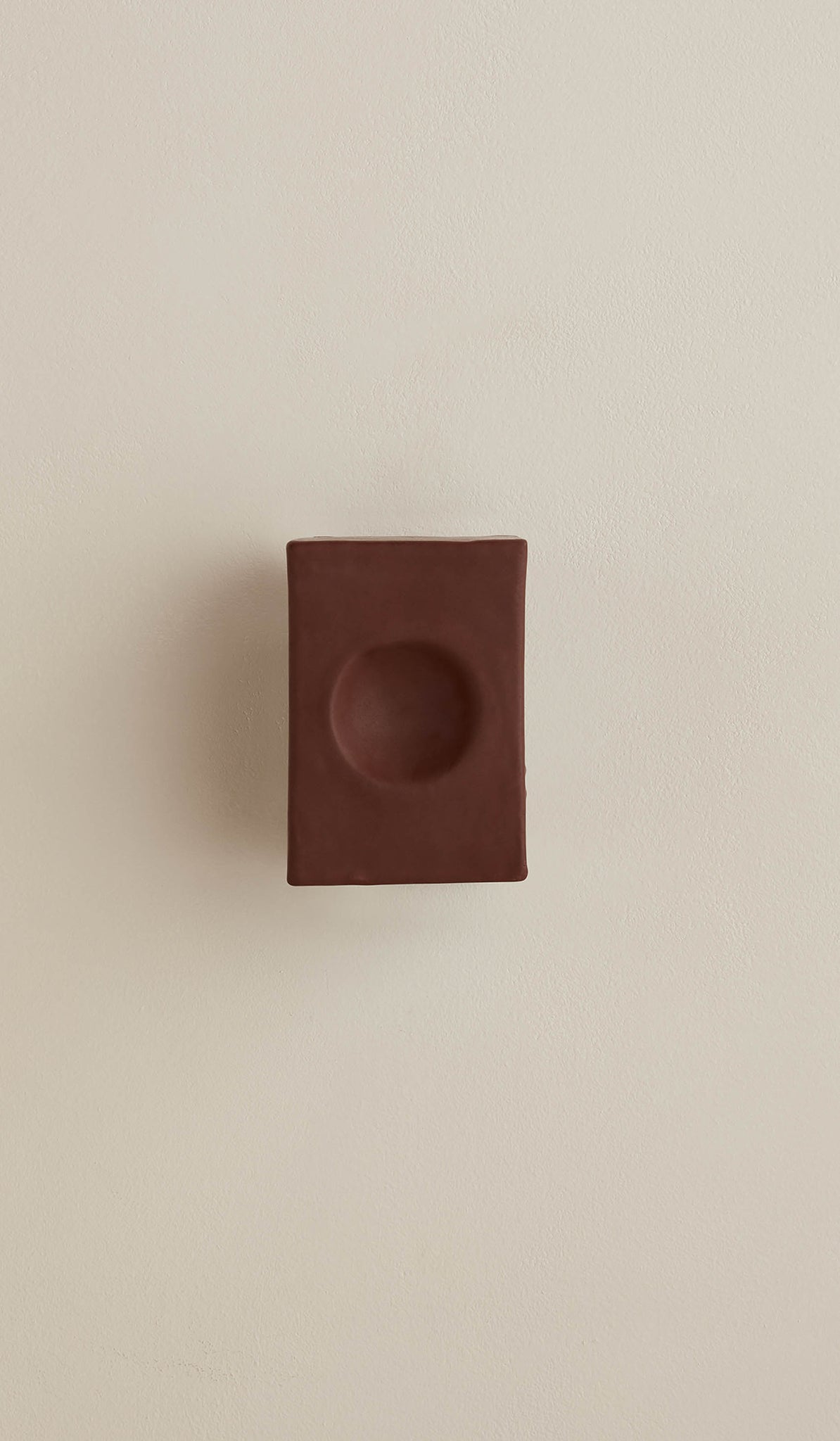 In Common With Artist Edition II Luca Wall Sconce