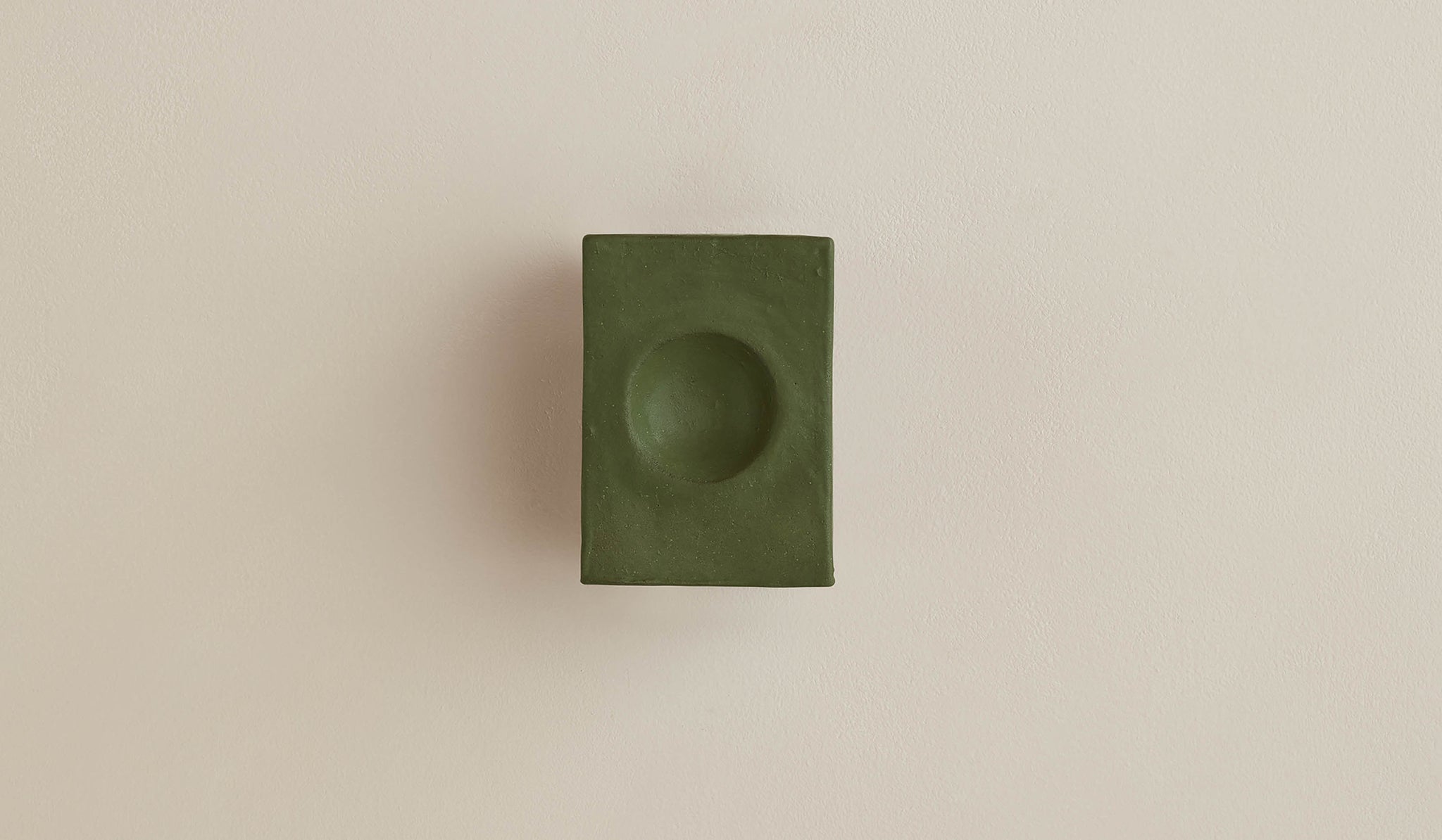 In Common With Artist Edition II Luca Wall Sconce