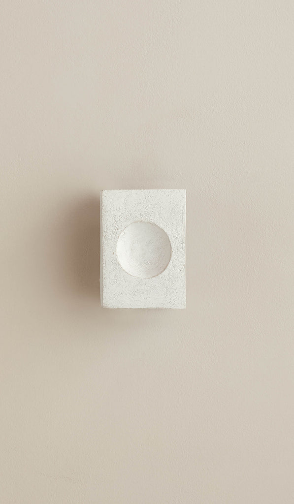 In Common With Artist Edition II Luca Wall Sconce
