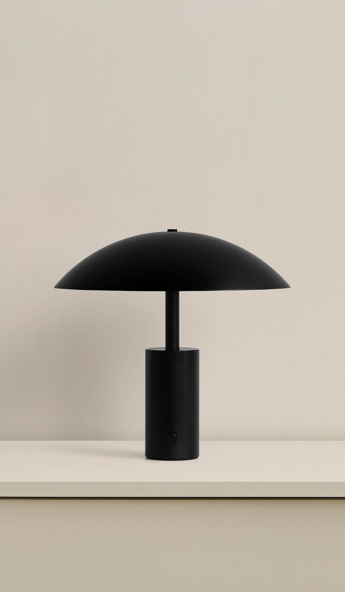 In Common With Arundel Low Table Lamp