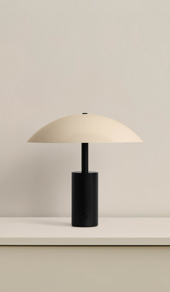 In Common With Arundel Low Table Lamp