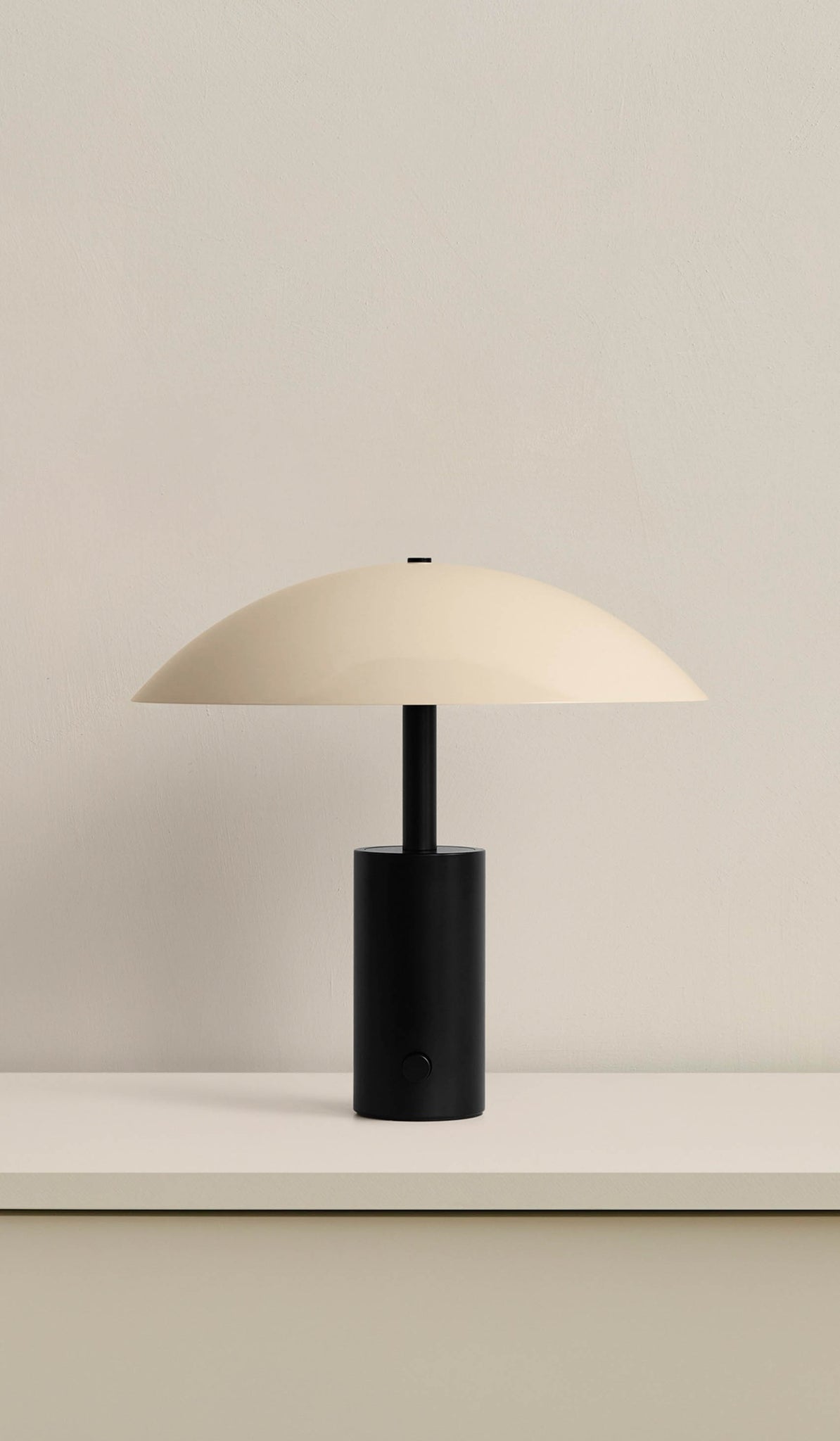In Common With Arundel Low Table Lamp