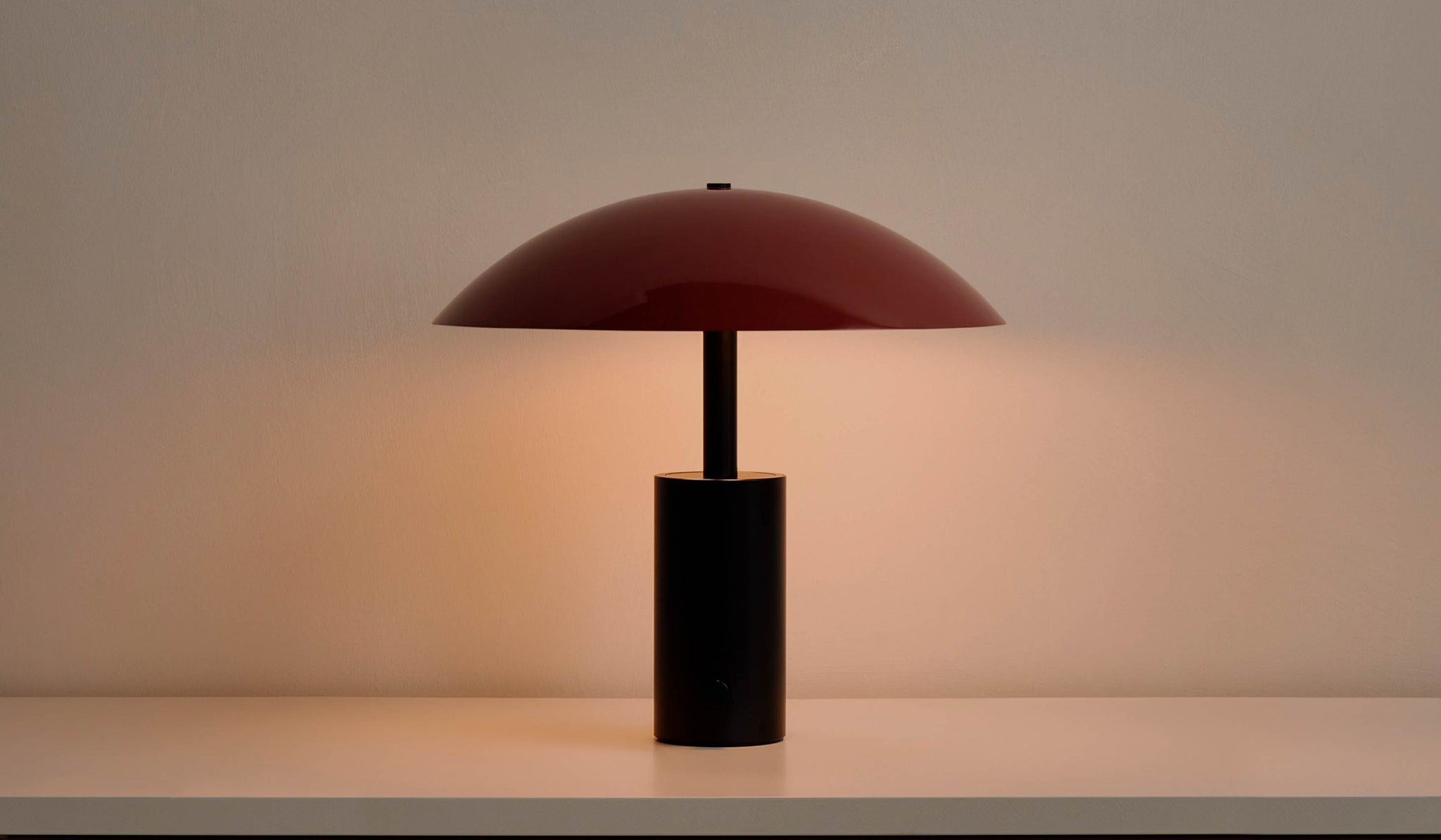 In Common With Arundel Low Table Lamp