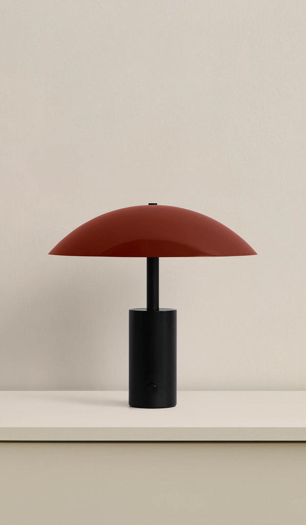 In Common With Arundel Low Table Lamp