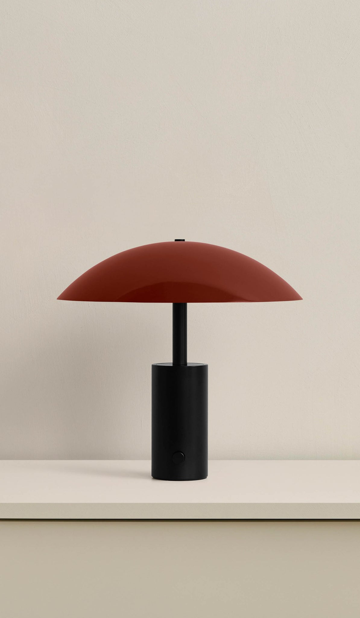 In Common With Arundel Low Table Lamp