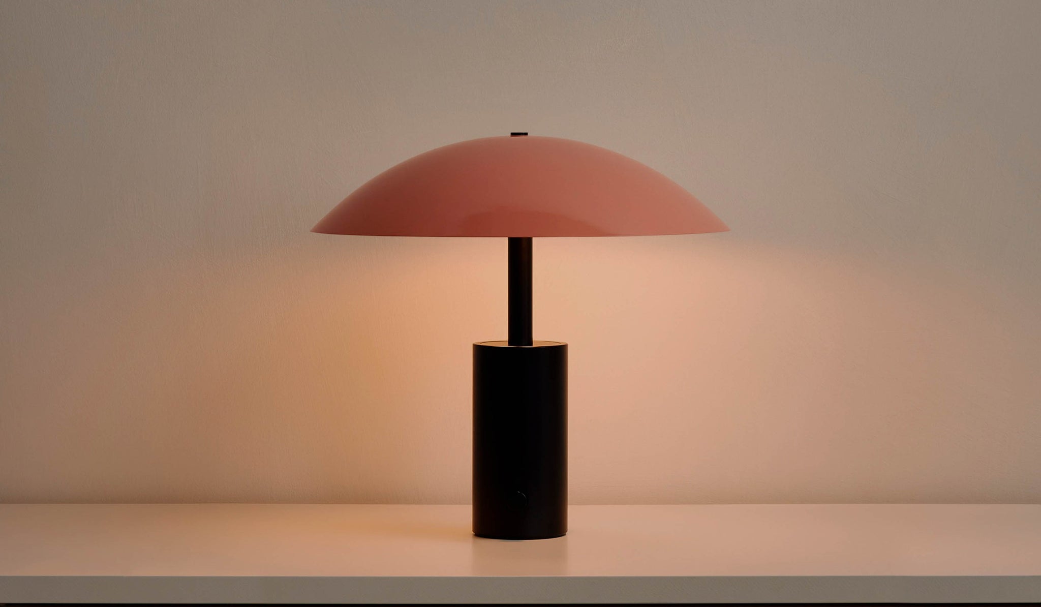 In Common With Arundel Low Table Lamp
