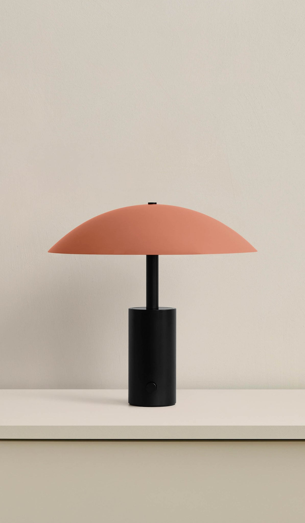 In Common With Arundel Low Table Lamp