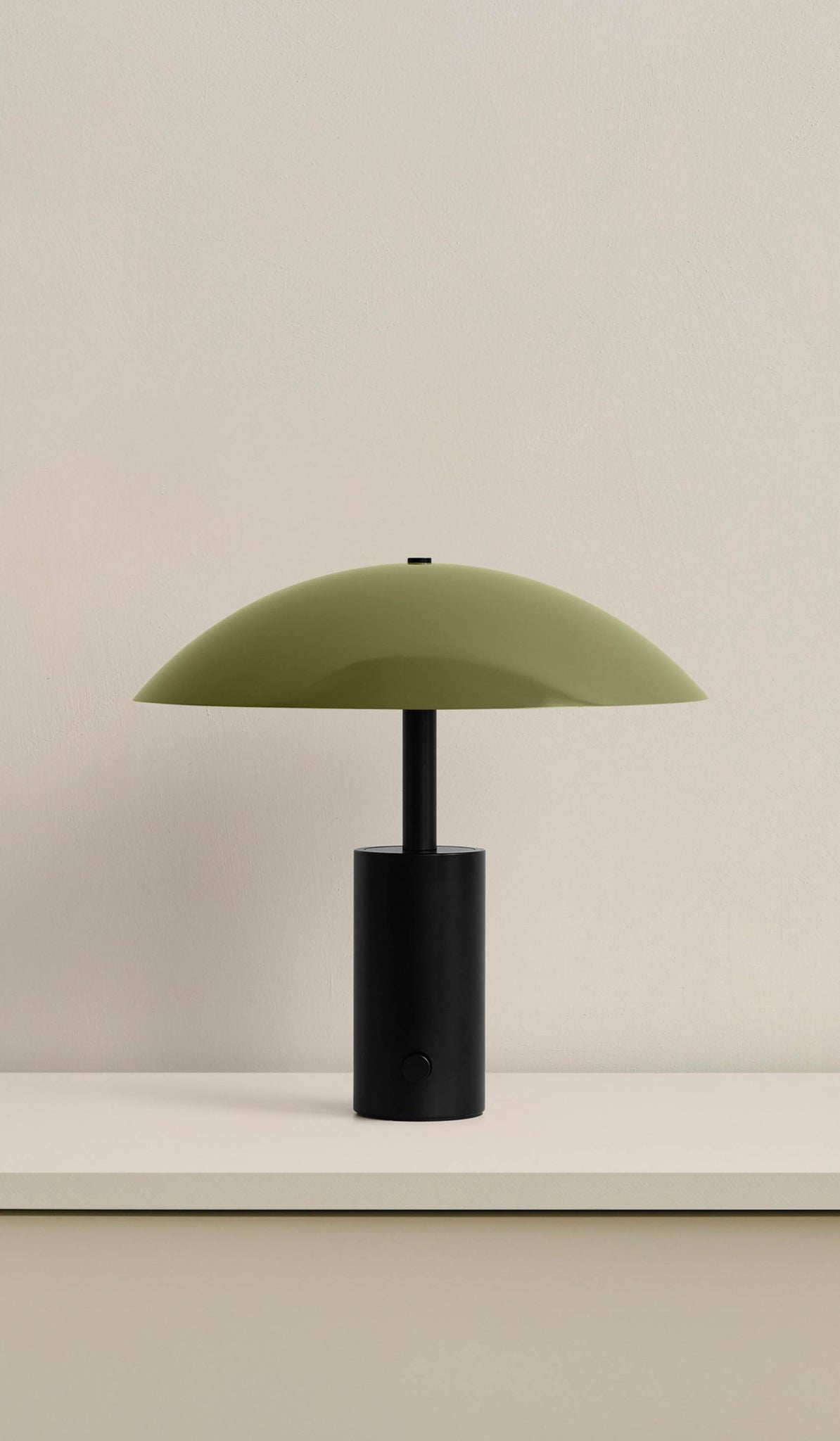 In Common With Arundel Low Table Lamp