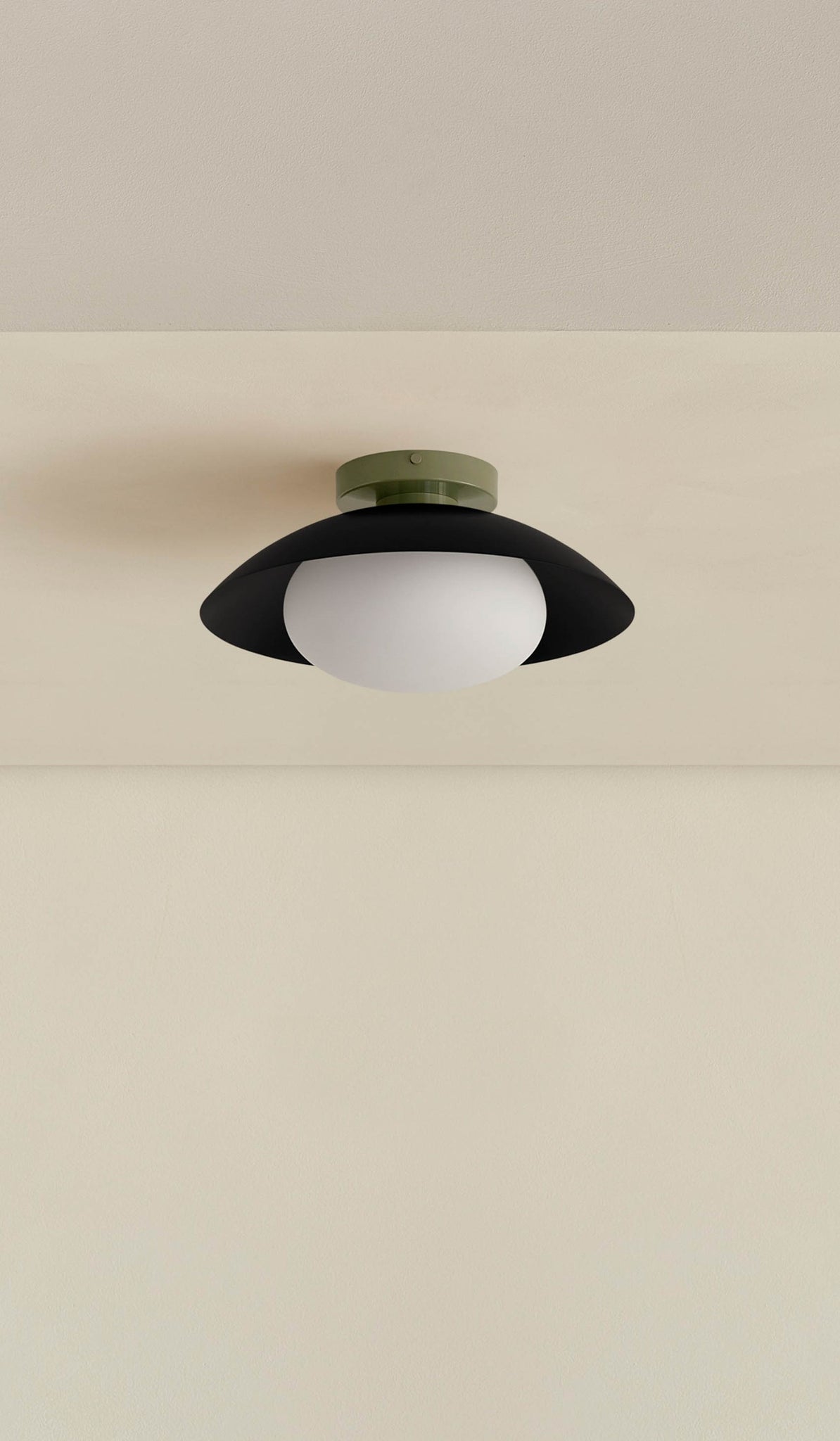 In Common With Arundel Mushroom Surface Mount