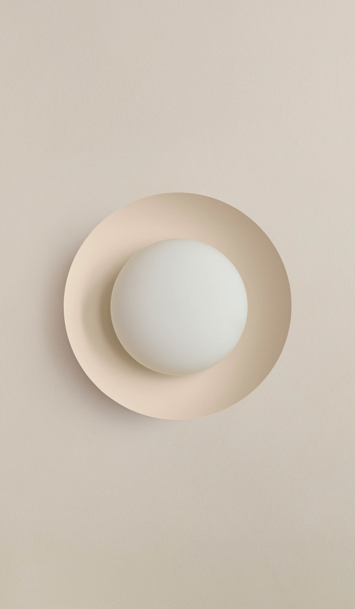 In Common With Arundel Mushroom Surface Mount