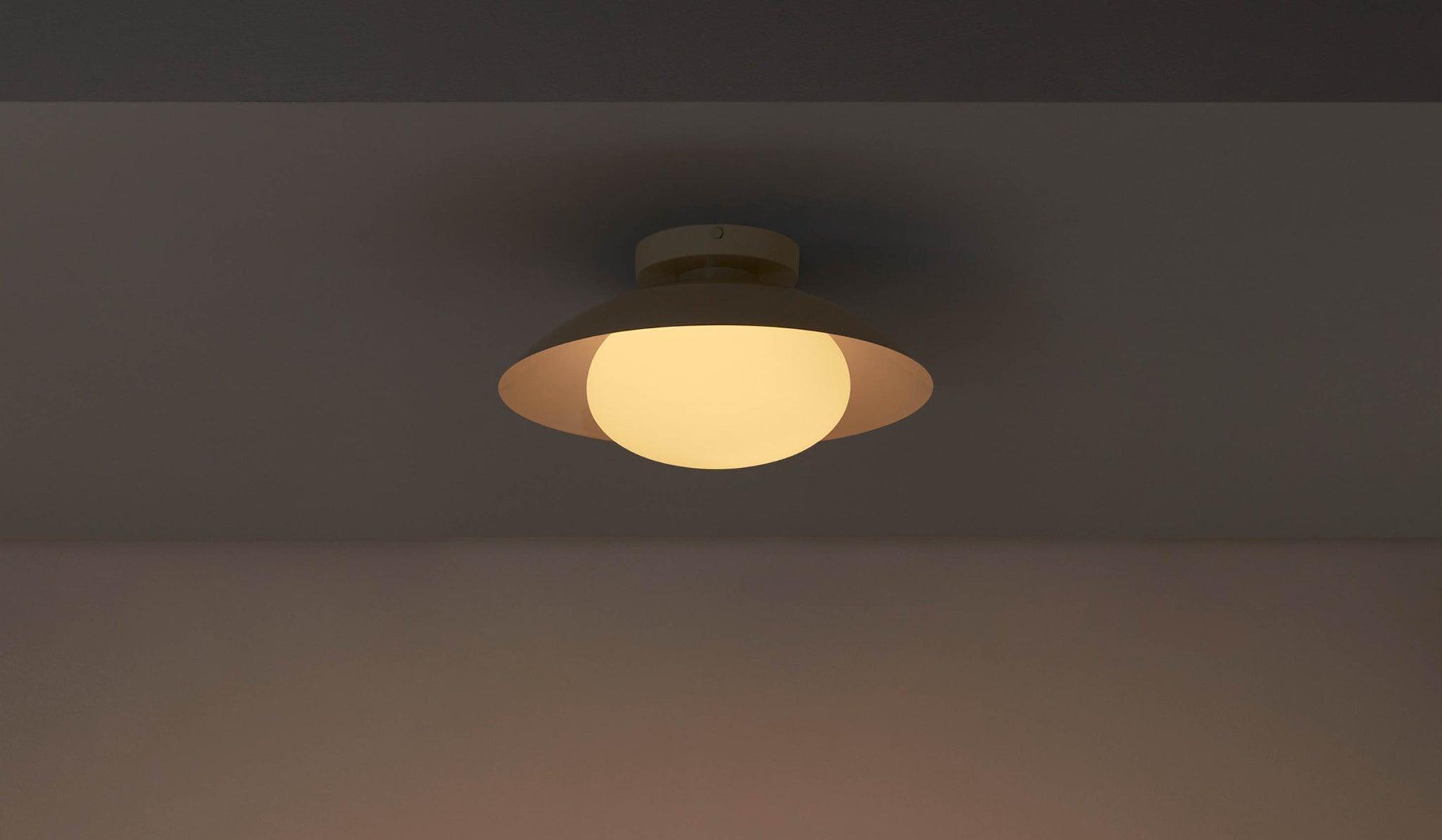In Common With Arundel Mushroom Surface Mount