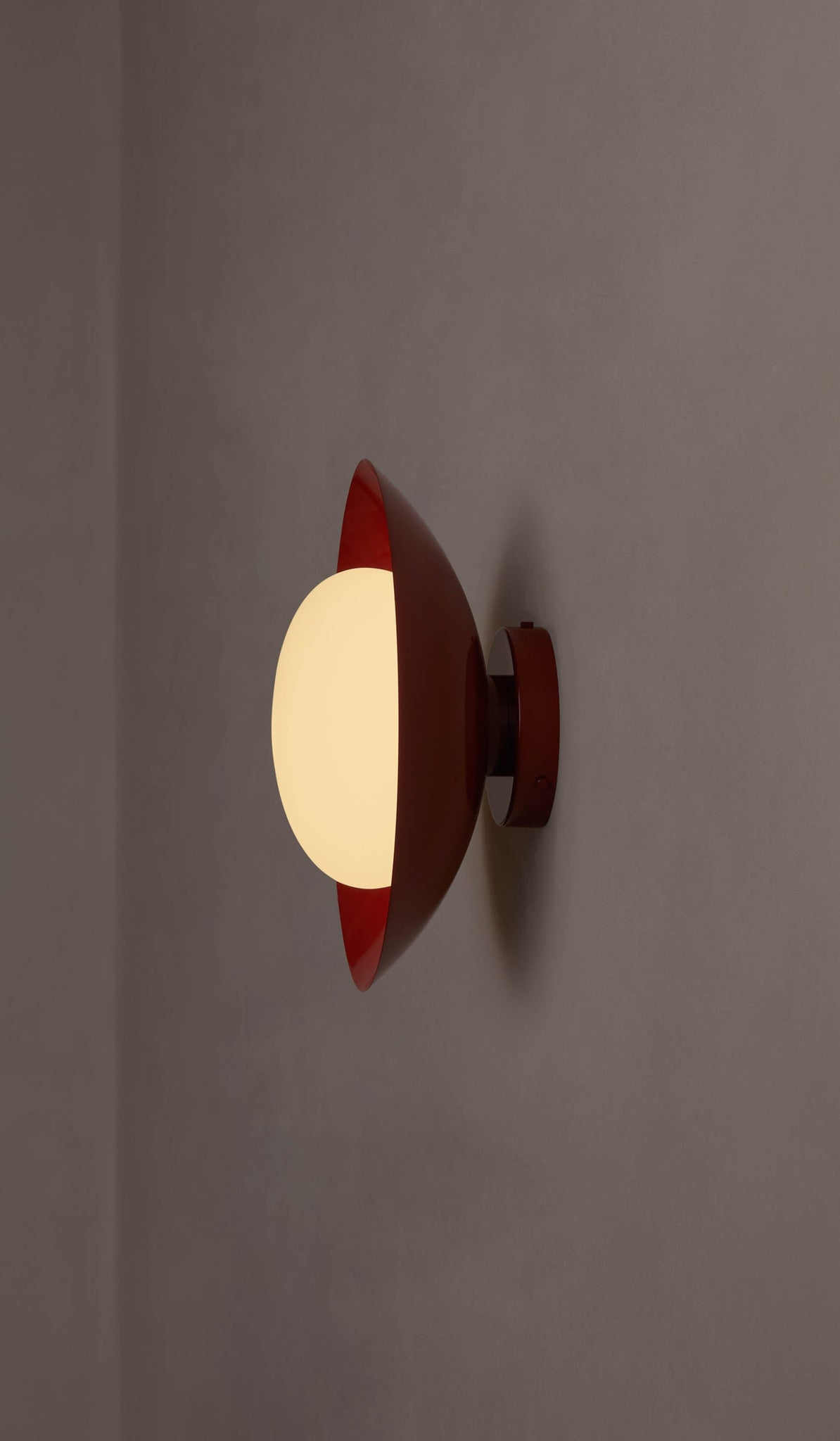 In Common With Arundel Mushroom Surface Mount