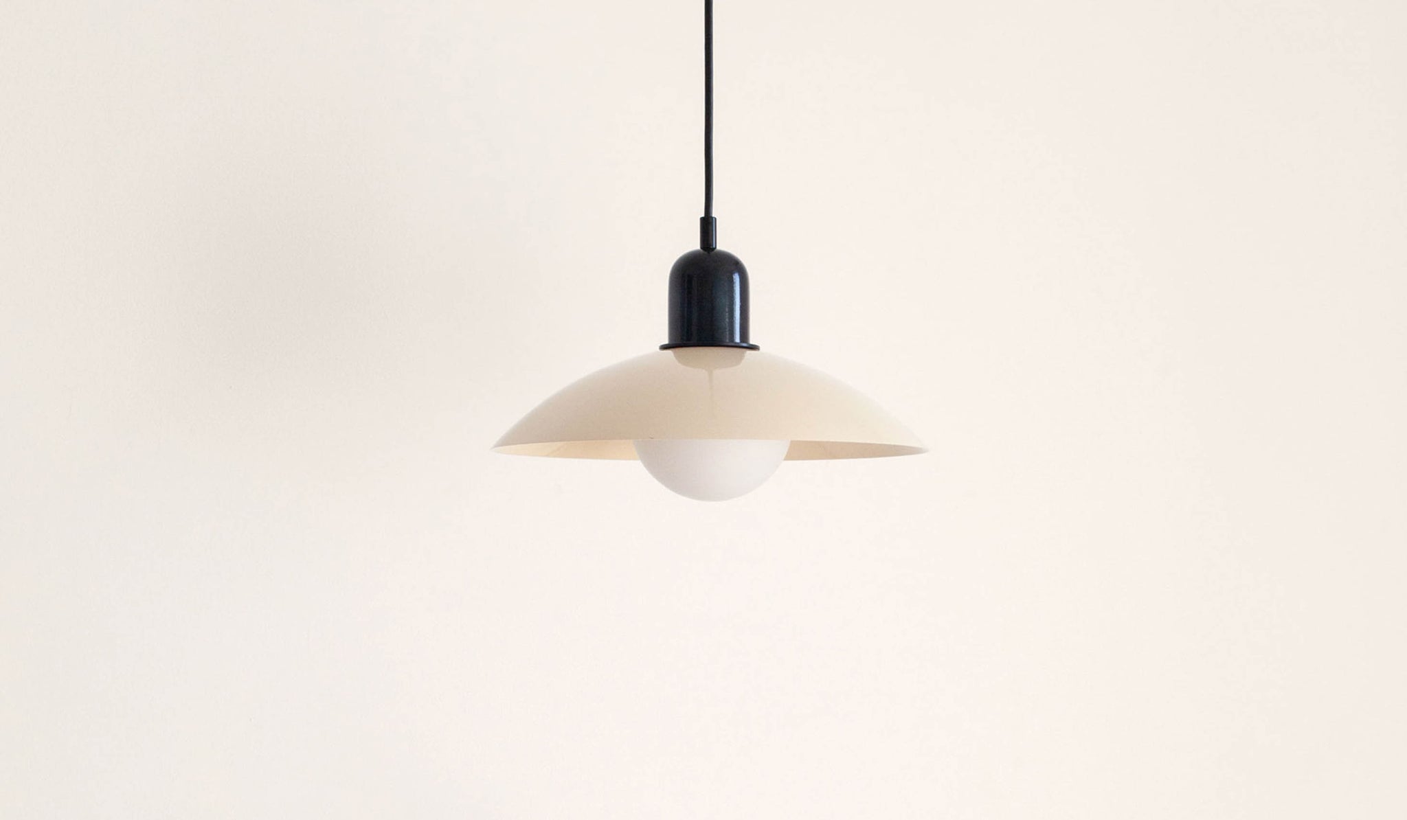 In Common With Arundel Orb Pendant