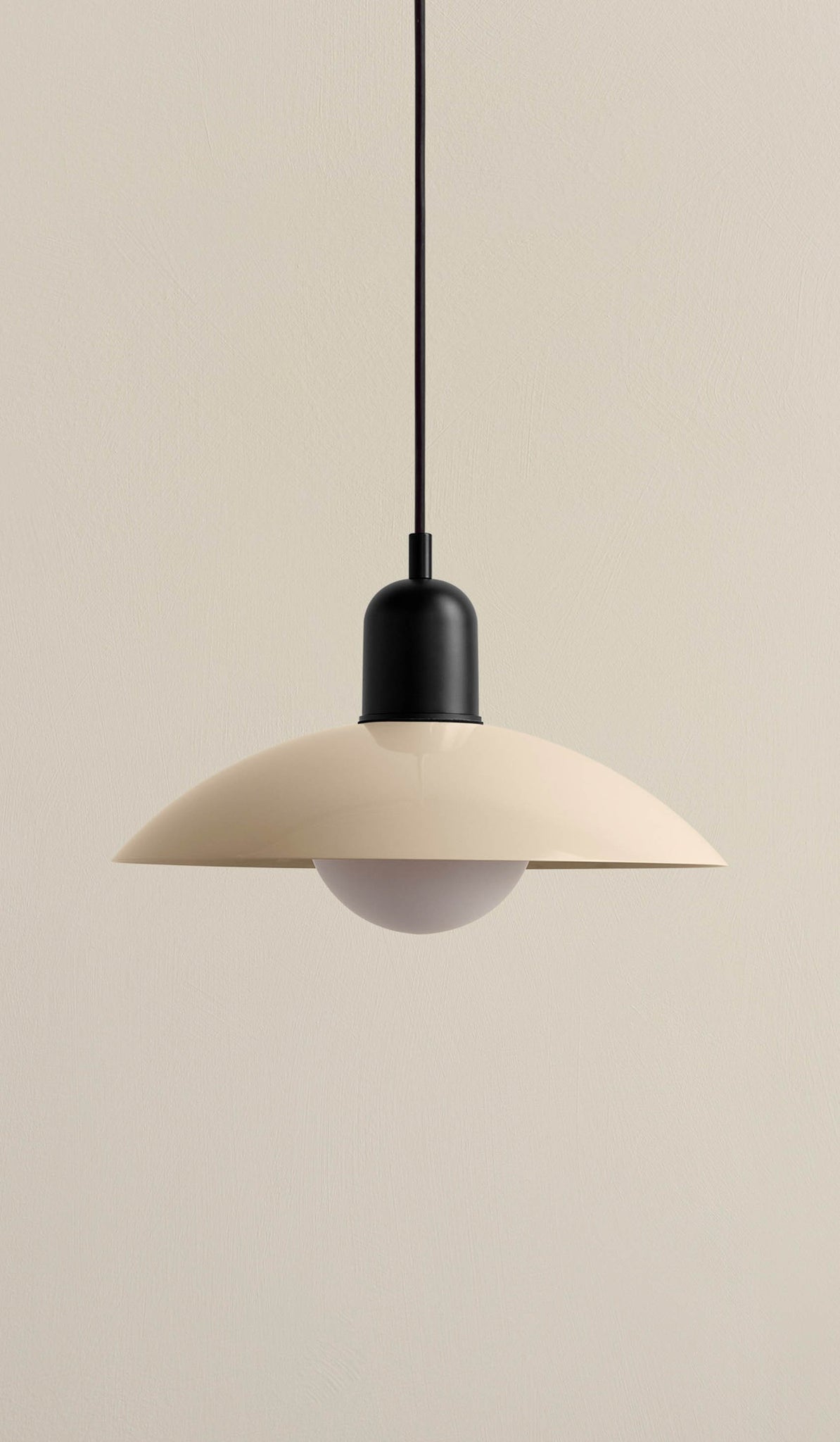 In Common With Arundel Orb Pendant