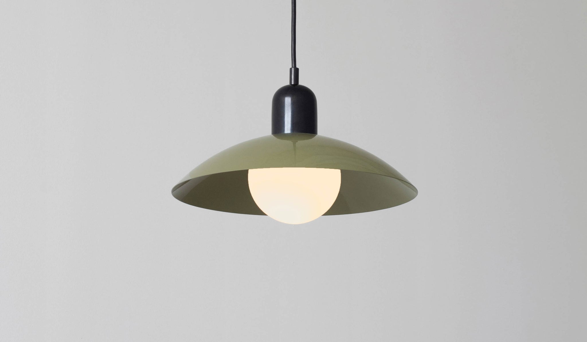 In Common With Arundel Orb Pendant