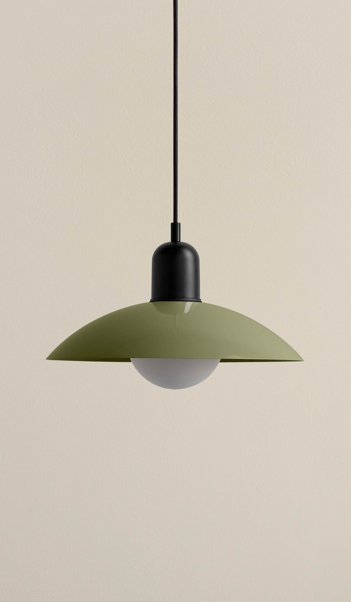 In Common With Arundel Orb Pendant