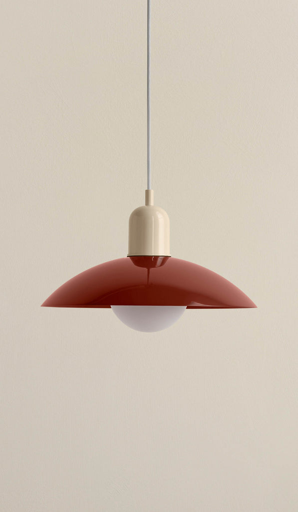 In Common With Arundel Orb Pendant