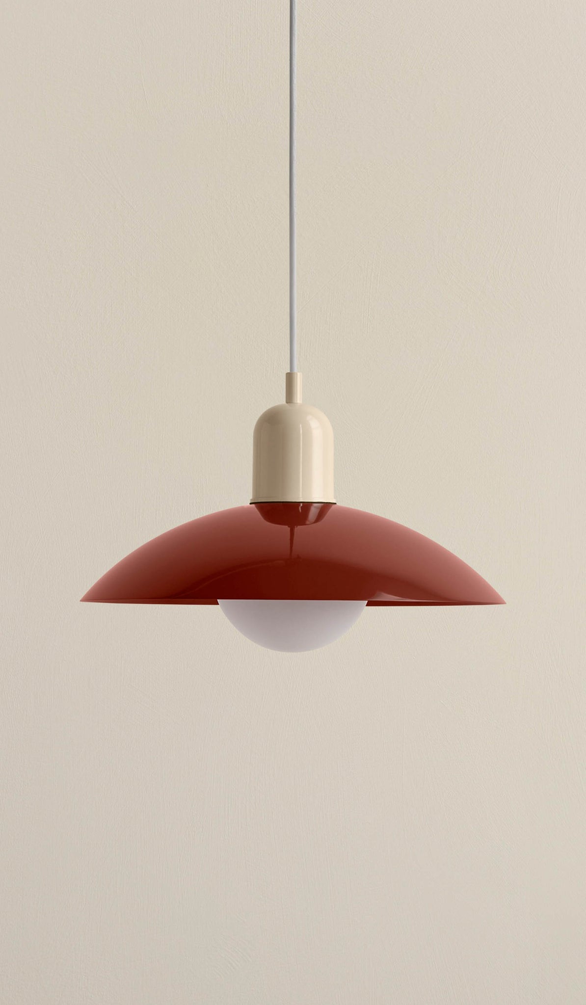 In Common With Arundel Orb Pendant