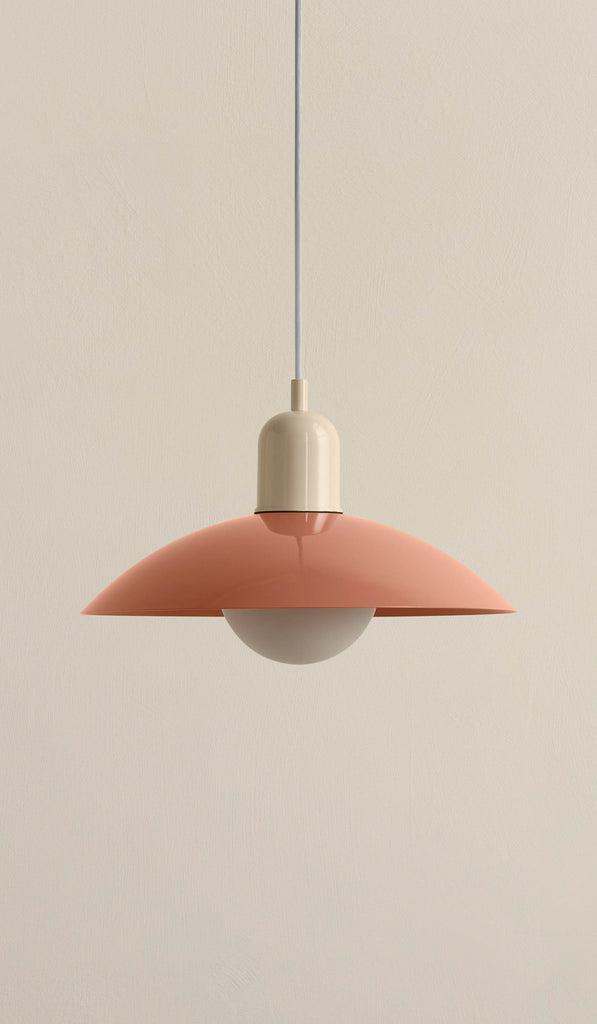 In Common With Arundel Orb Pendant