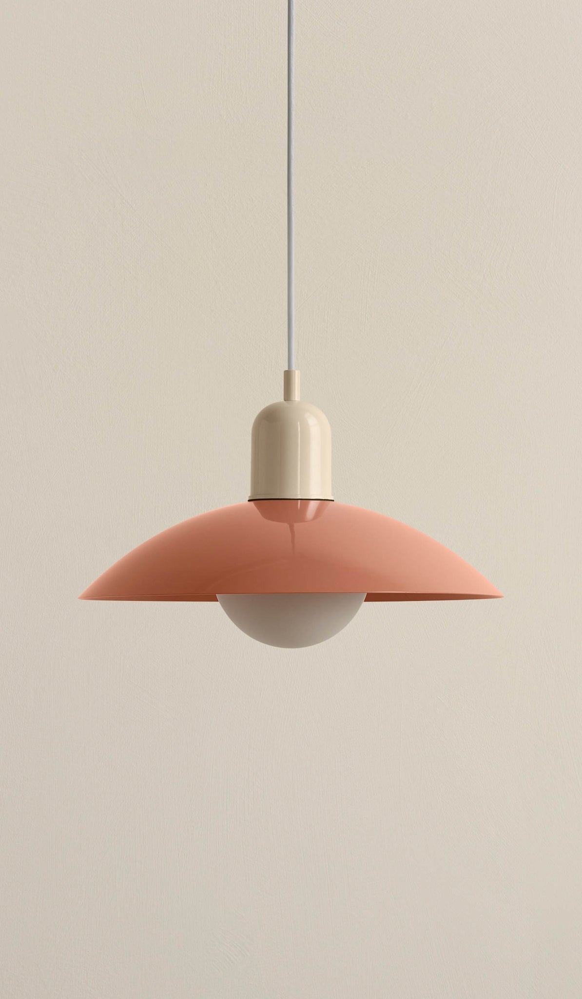In Common With Arundel Orb Pendant