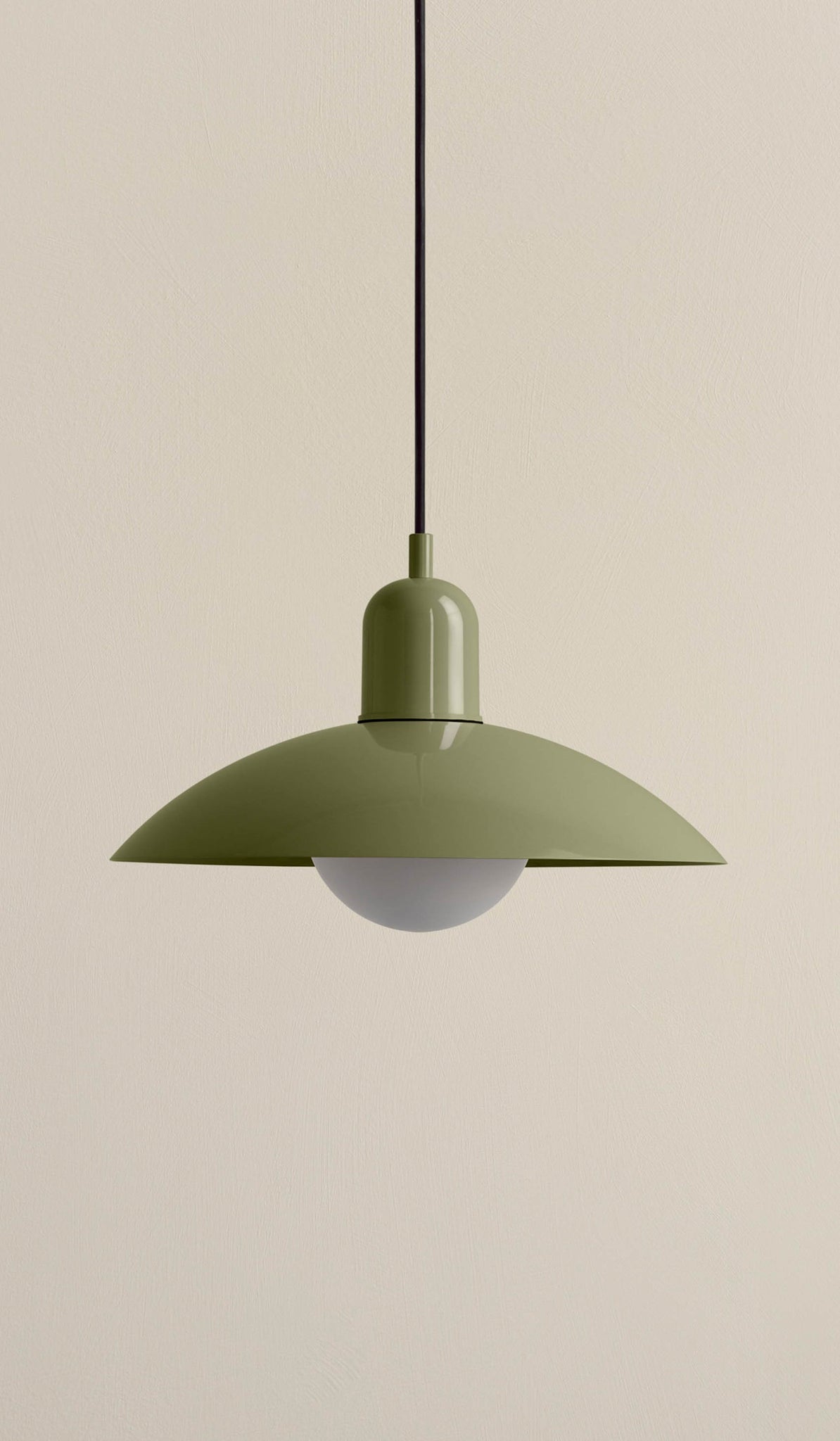 In Common With Arundel Orb Pendant