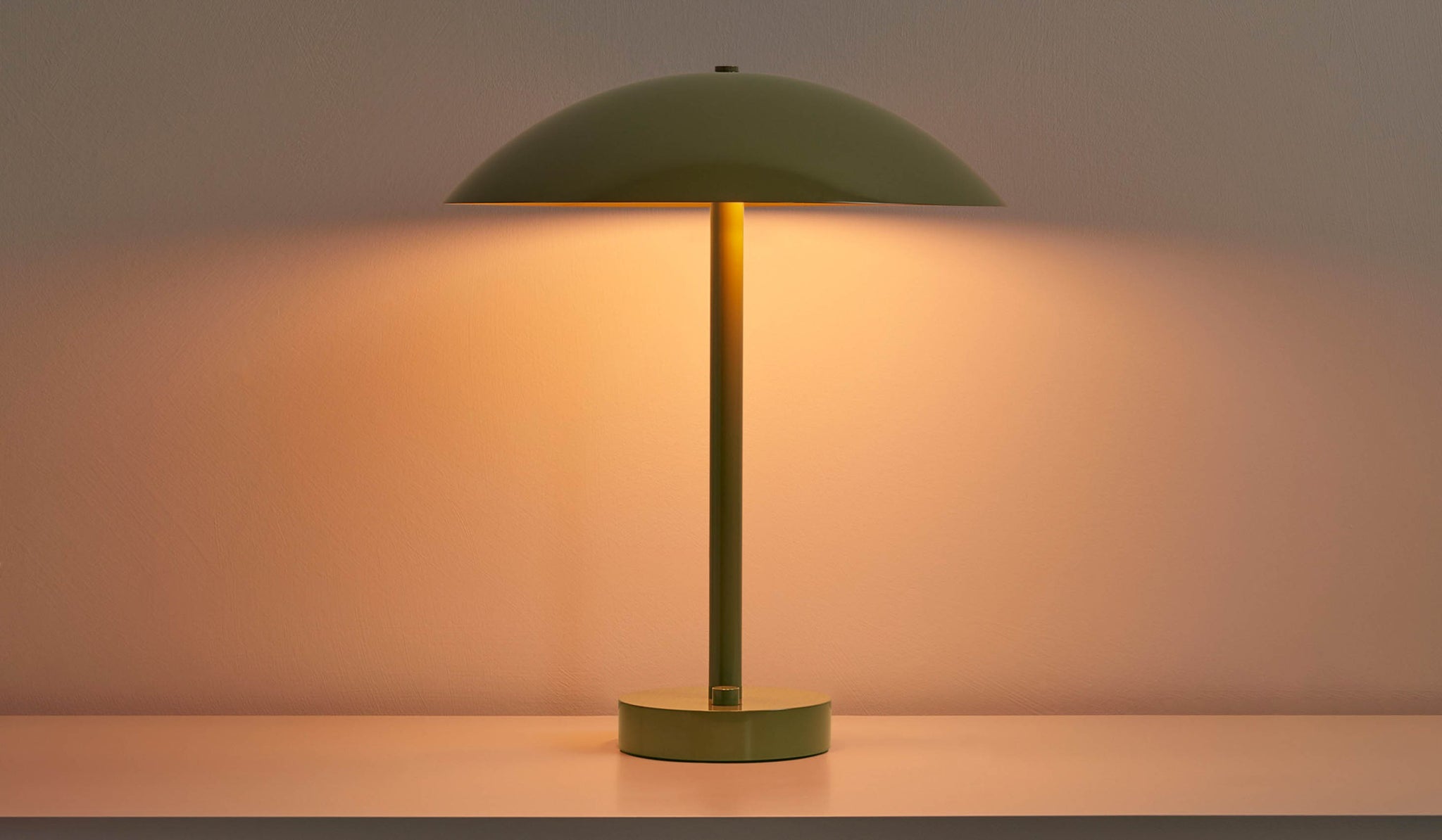 In Common With Arundel Table Lamp