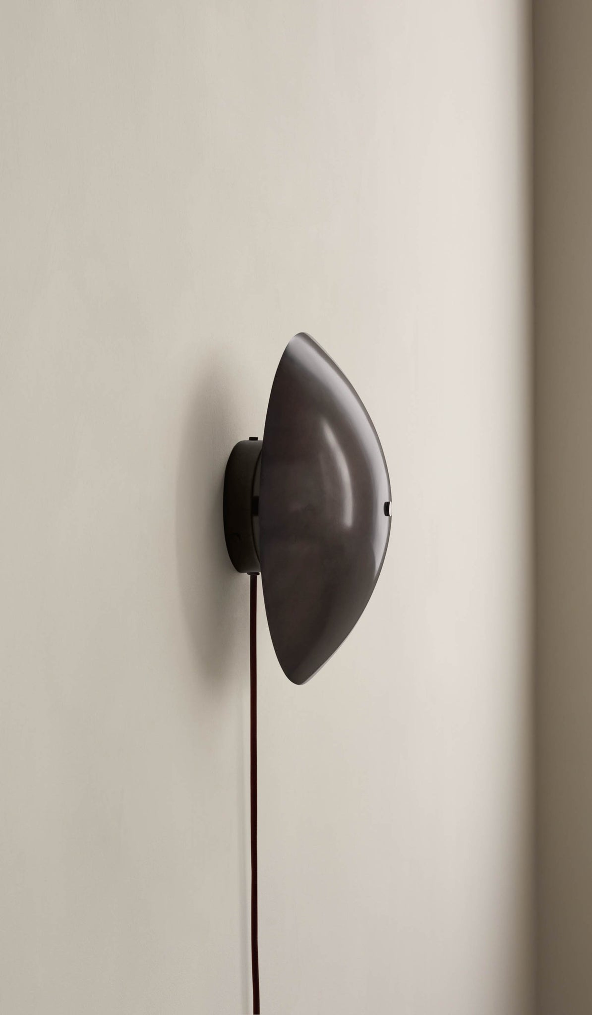 In Common With Brass Arundel Surface Mount