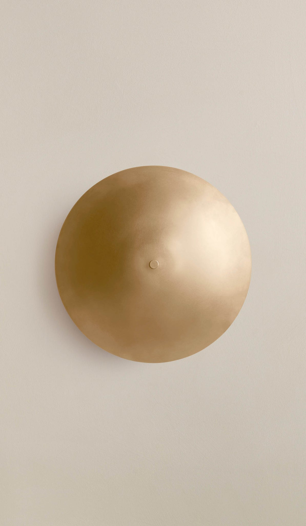 In Common With Brass Arundel Surface Mount