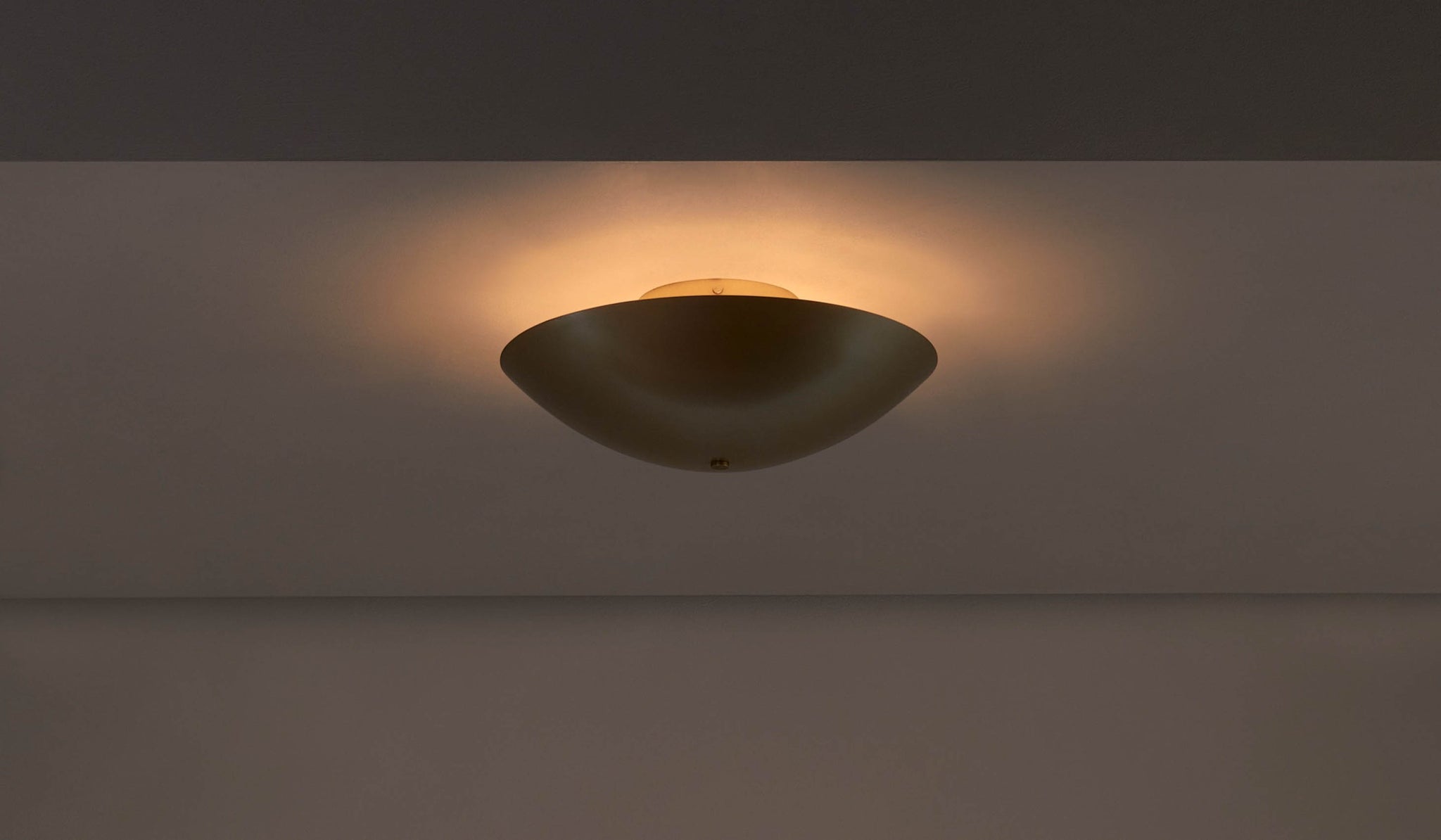 In Common With Brass Arundel Surface Mount