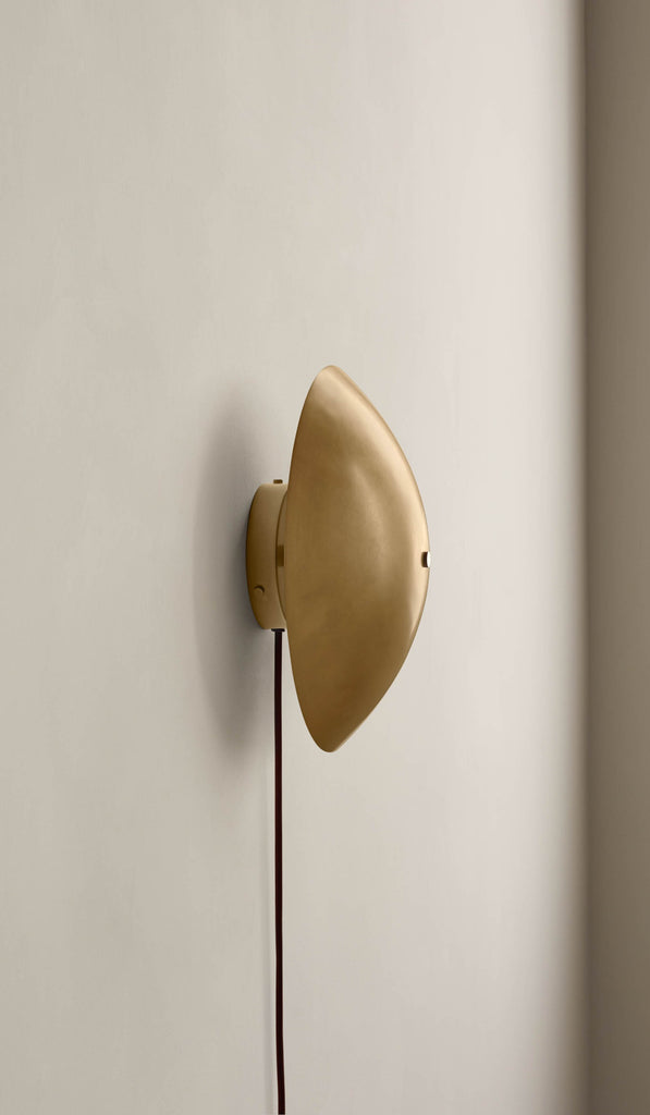 In Common With Brass Arundel Surface Mount