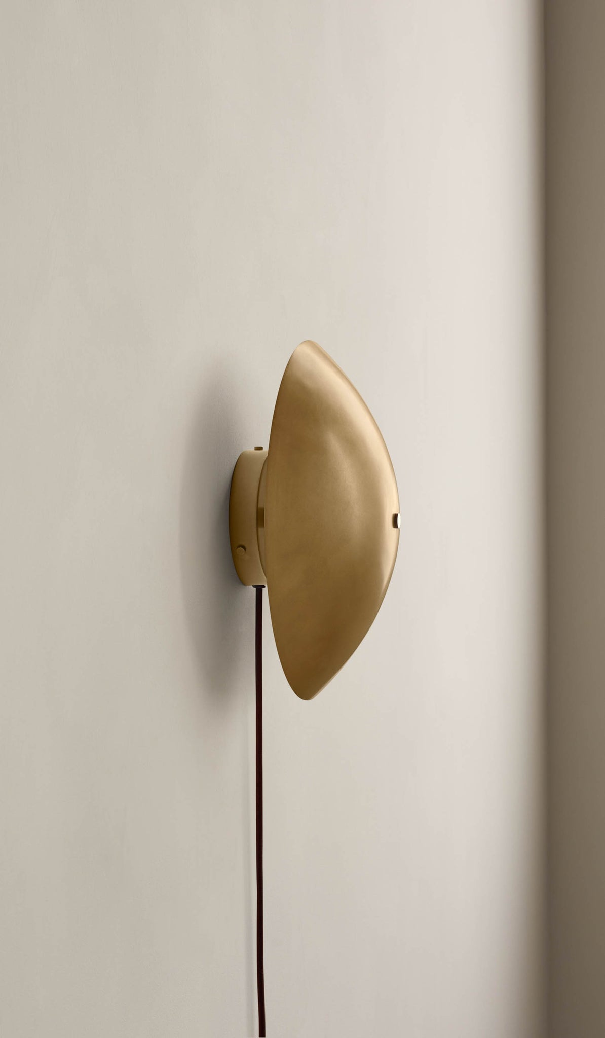 In Common With Brass Arundel Surface Mount