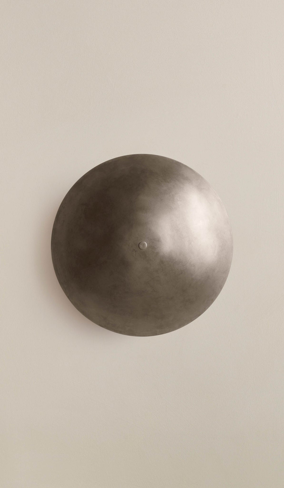 In Common With Brass Arundel Surface Mount