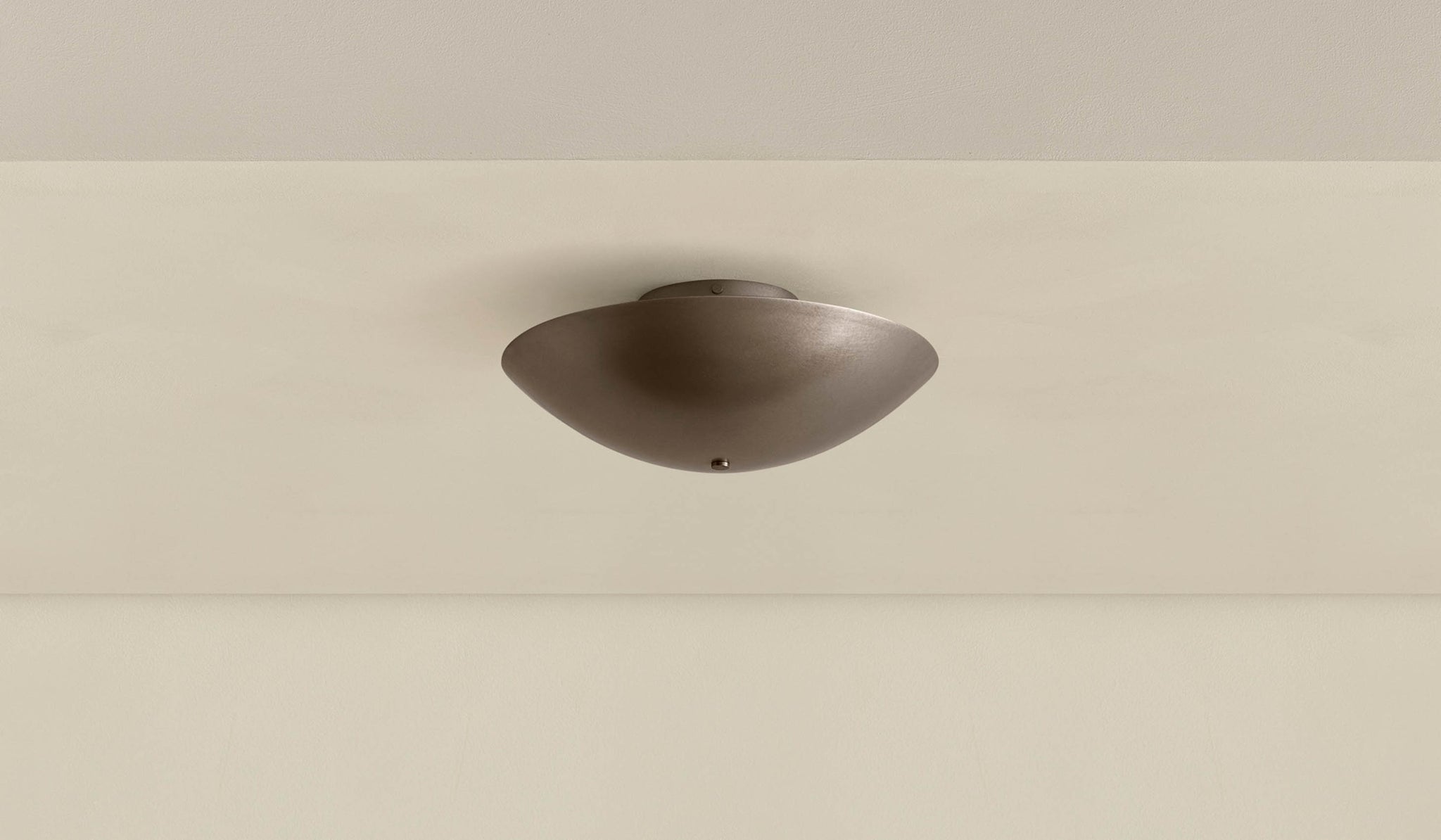 In Common With Brass Arundel Surface Mount