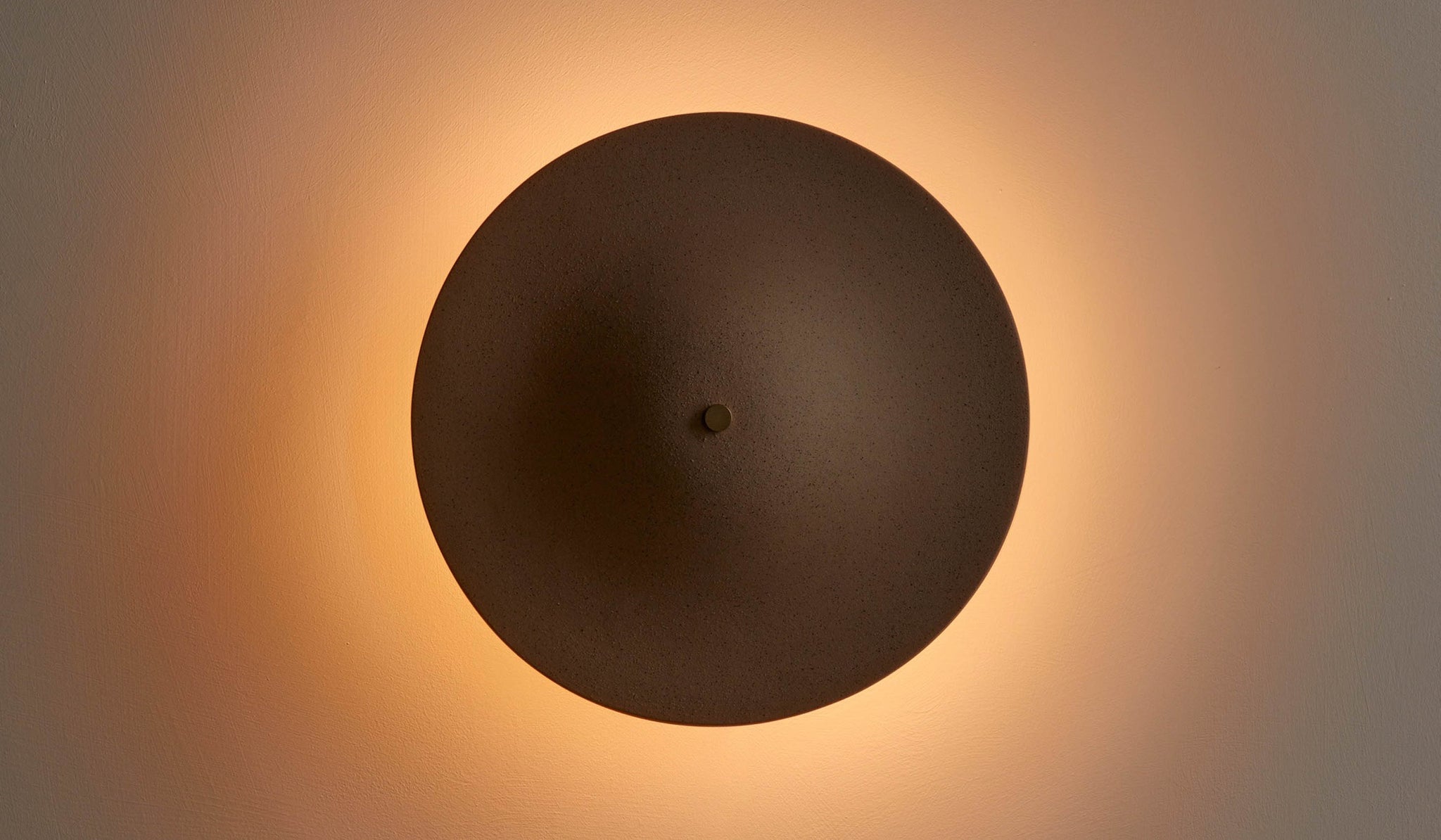In Common With Ceramic Shade Surface Mount