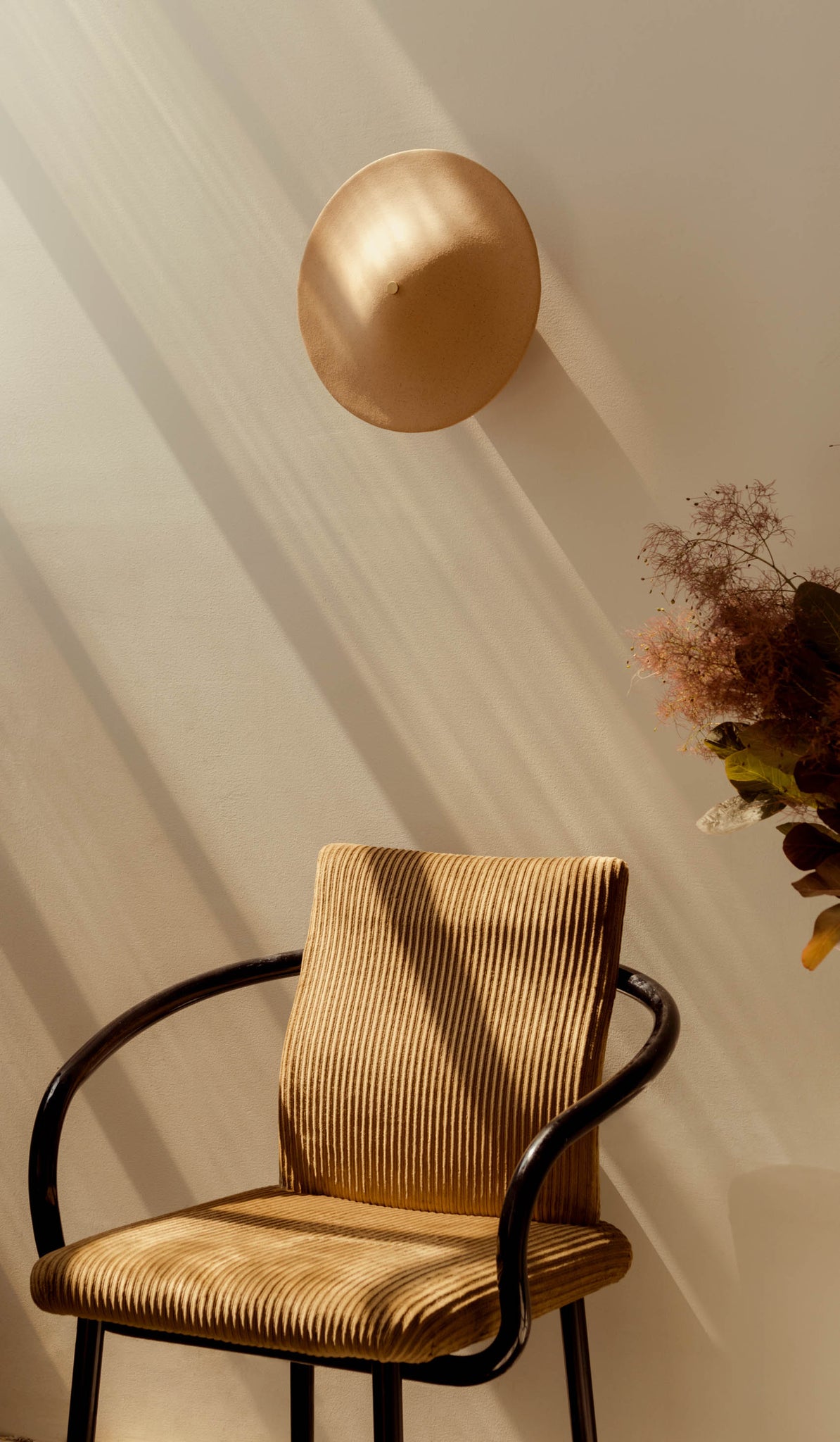 In Common With Ceramic Shade Surface Mount