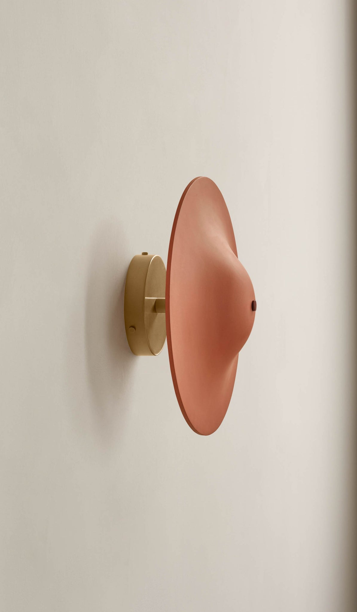 In Common With Ceramic Shade Surface Mount