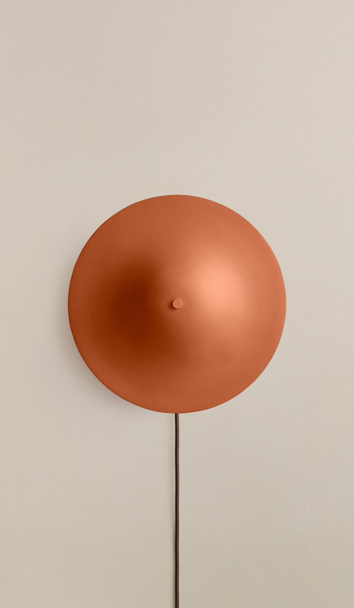In Common With Ceramic Shade Surface Mount