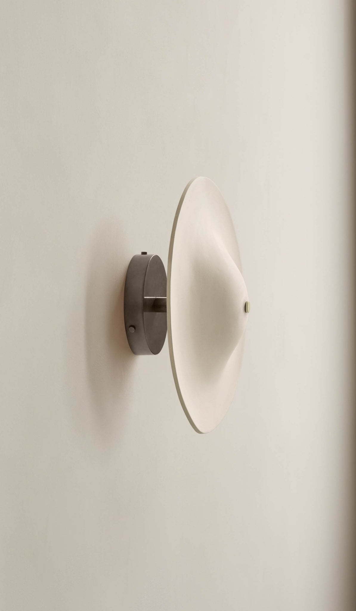 In Common With Ceramic Shade Surface Mount