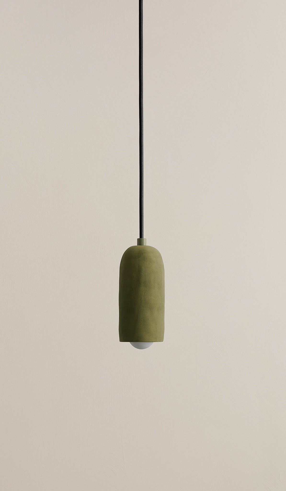 In Common With Ceramic Spot Pendant