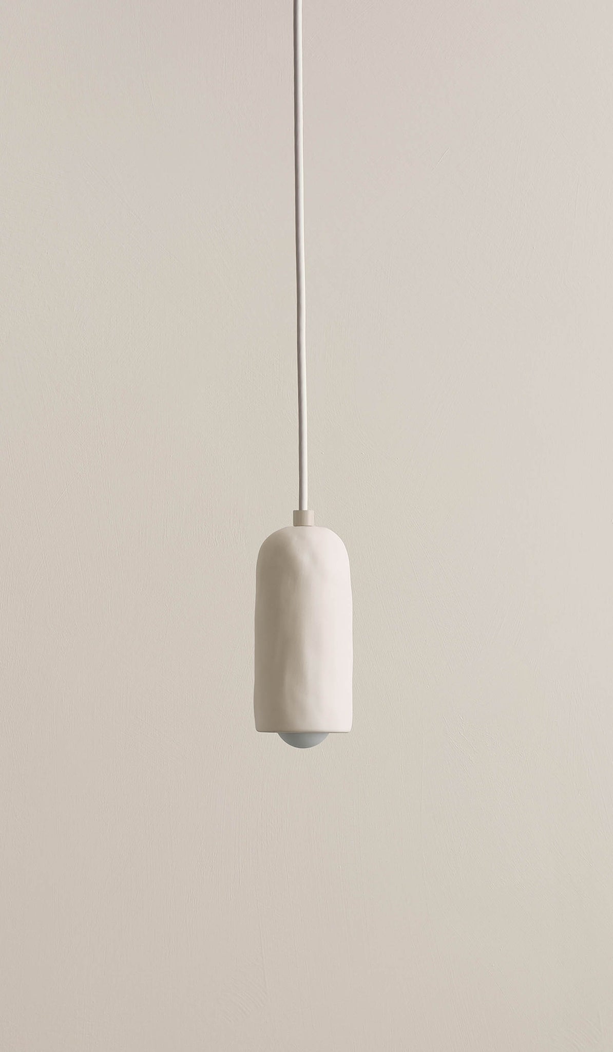 In Common With Ceramic Spot Pendant