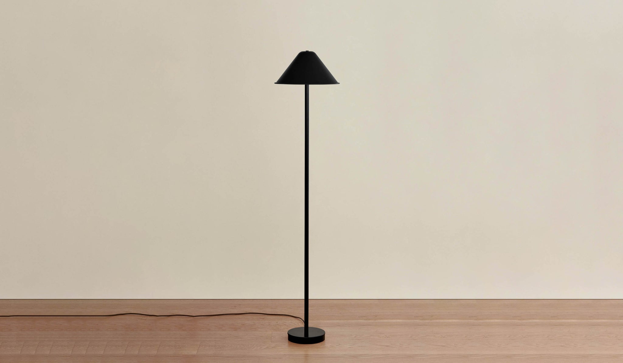 In Common With Eave Floor Lamp