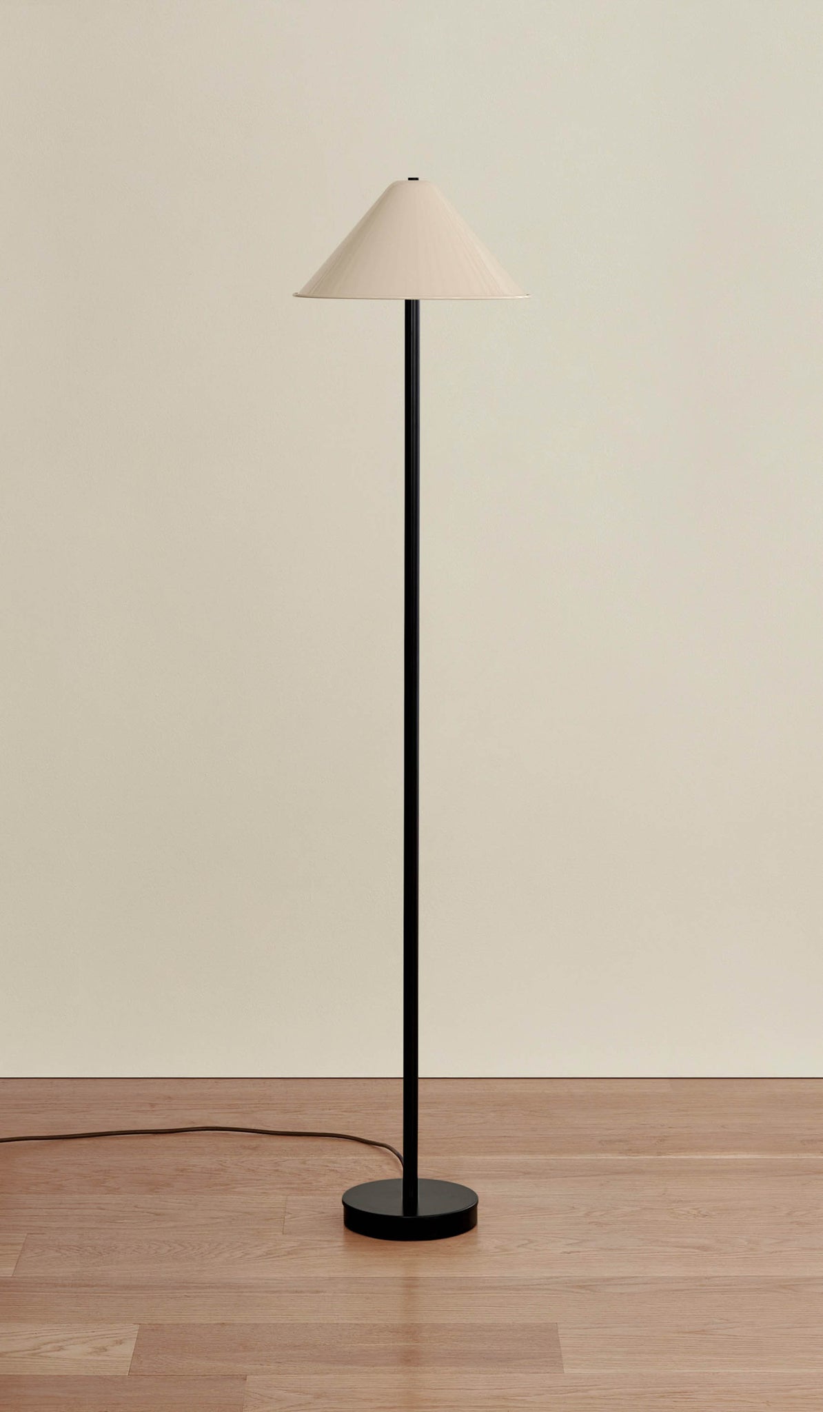 In Common With Eave Floor Lamp