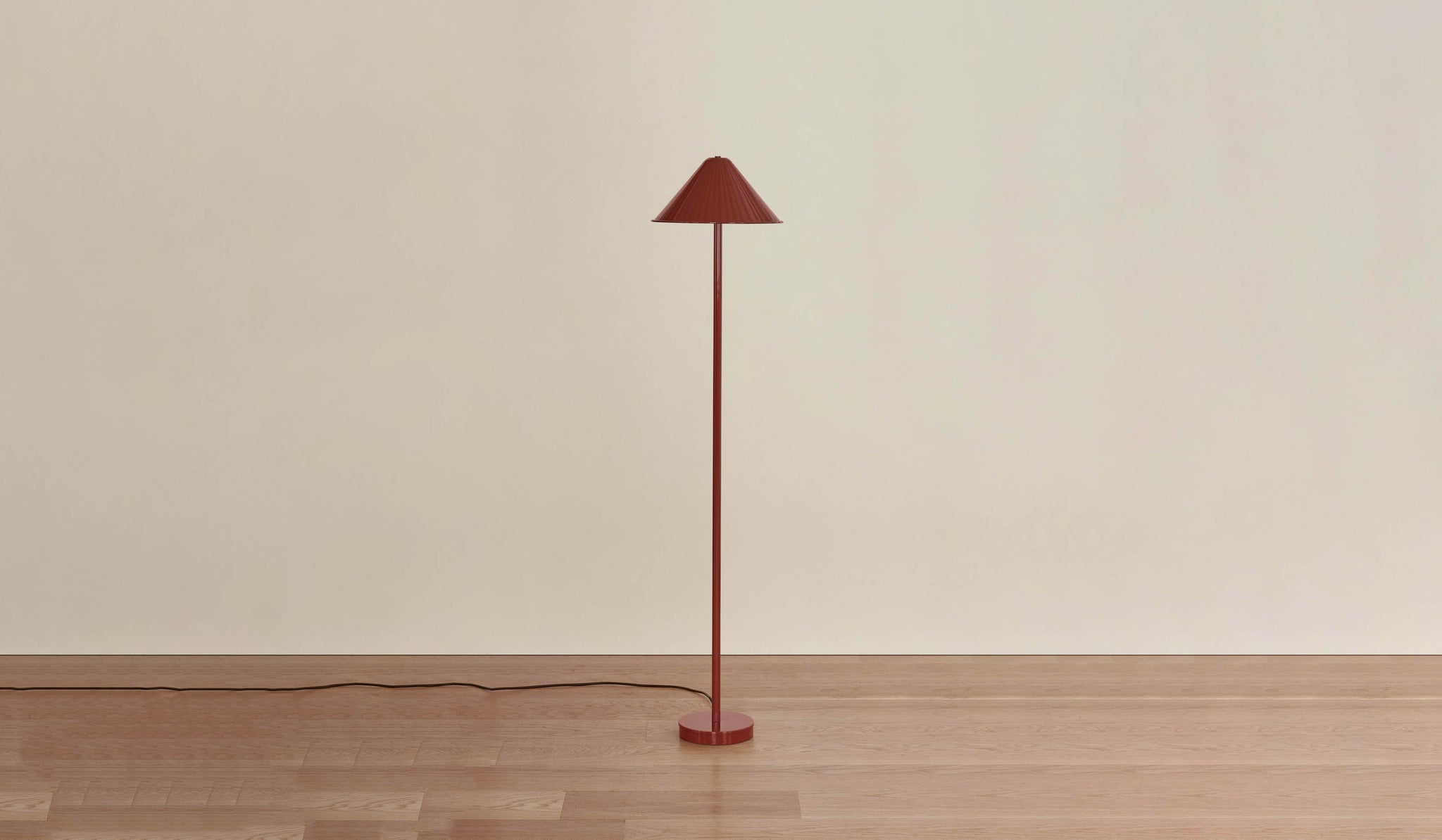 In Common With Eave Floor Lamp