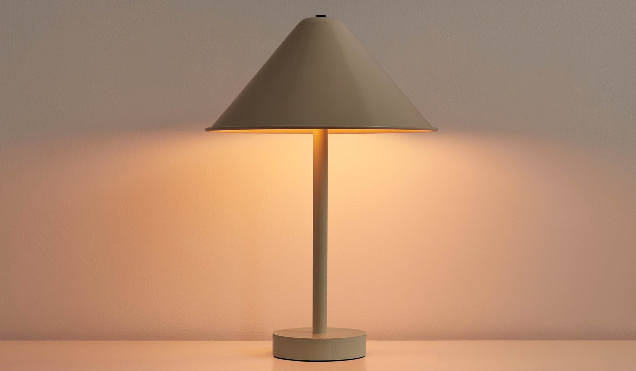 In Common With Eave Table Lamp
