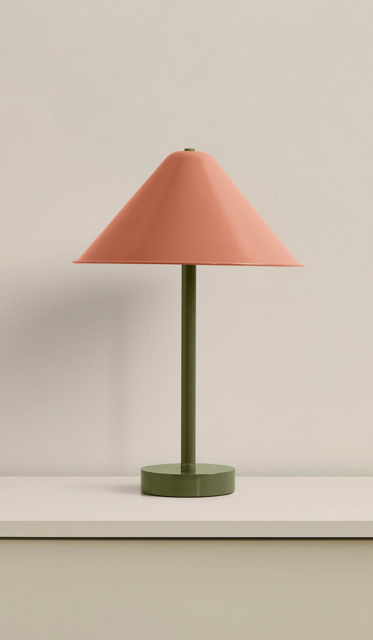 In Common With Eave Table Lamp